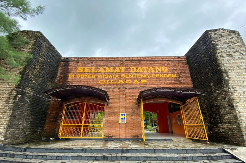 Sejarah dan Perkembangan Kota Cilacap dari Masa ke Masa