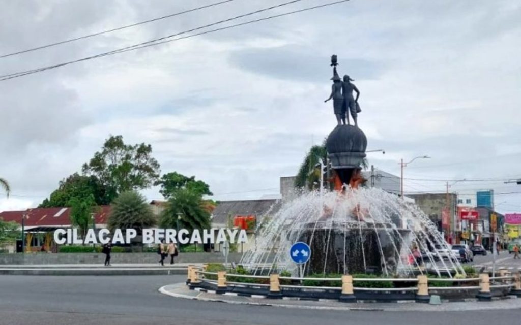Fakta Menarik Kota Cilacap